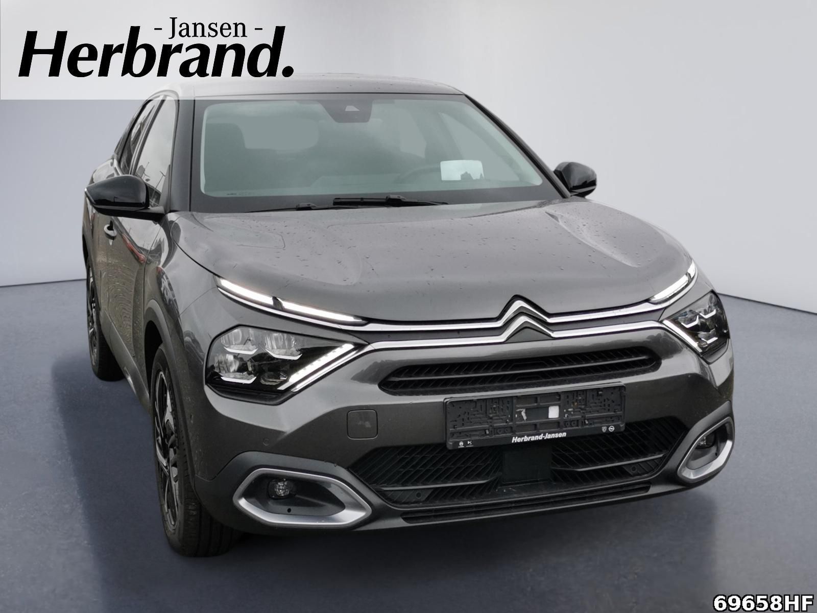 Fahrzeugabbildung Citroën C4 1.2 PureTech 130 Shine Stop&Start (EURO 6d)