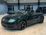 Audi TT Roadster 1.8 T Xenon Leder Bose Klima FIS - Audi TT aus 2004
