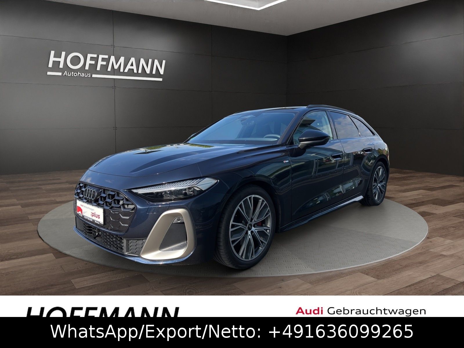 Fahrzeugbild von Audi A5