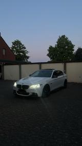 BMW 550I TÜV NEU - BMW 550: I