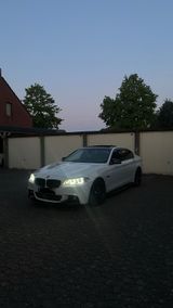 BMW 550I TÜV NEU - BMW 550: 550i