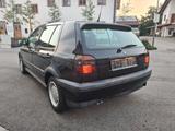 Volkswagen Golf  3 1.6 GT Special GT Klima Scheckh. Tüv neu - VW Gebrauchtwagen von 1995