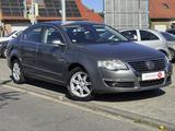 Volkswagen Passat Lim. Trendline *1.Hand*Sitz-HZ*Klimaaut.* - Volkswagen Passat: Trendline