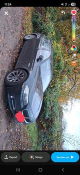 BMW 525d Touring M Paket - BMW 525: 525d M Paket