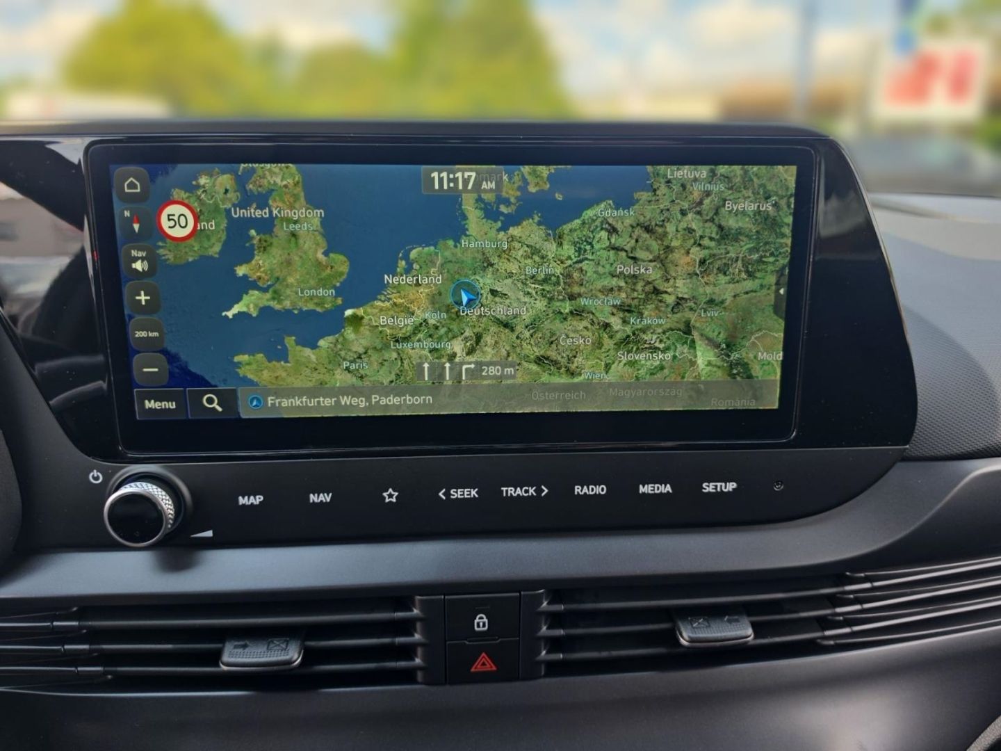 Hyundai i20 – Bild 9
