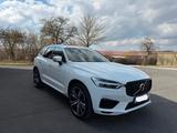 Volvo XC60 D4 R Design Geartronic R Design - Volvo XC60 von privat