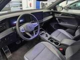 Volkswagen Tiguan GOAL 1.5 eTSI Matrix AHK 360° Keyless LHZ - gebrauchte VW SUV & Geländewagen