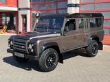 Land Rover DEFENDER 110 TD4 STATION ROUGH LIM. EDITION - Land Rover Defender: Rough