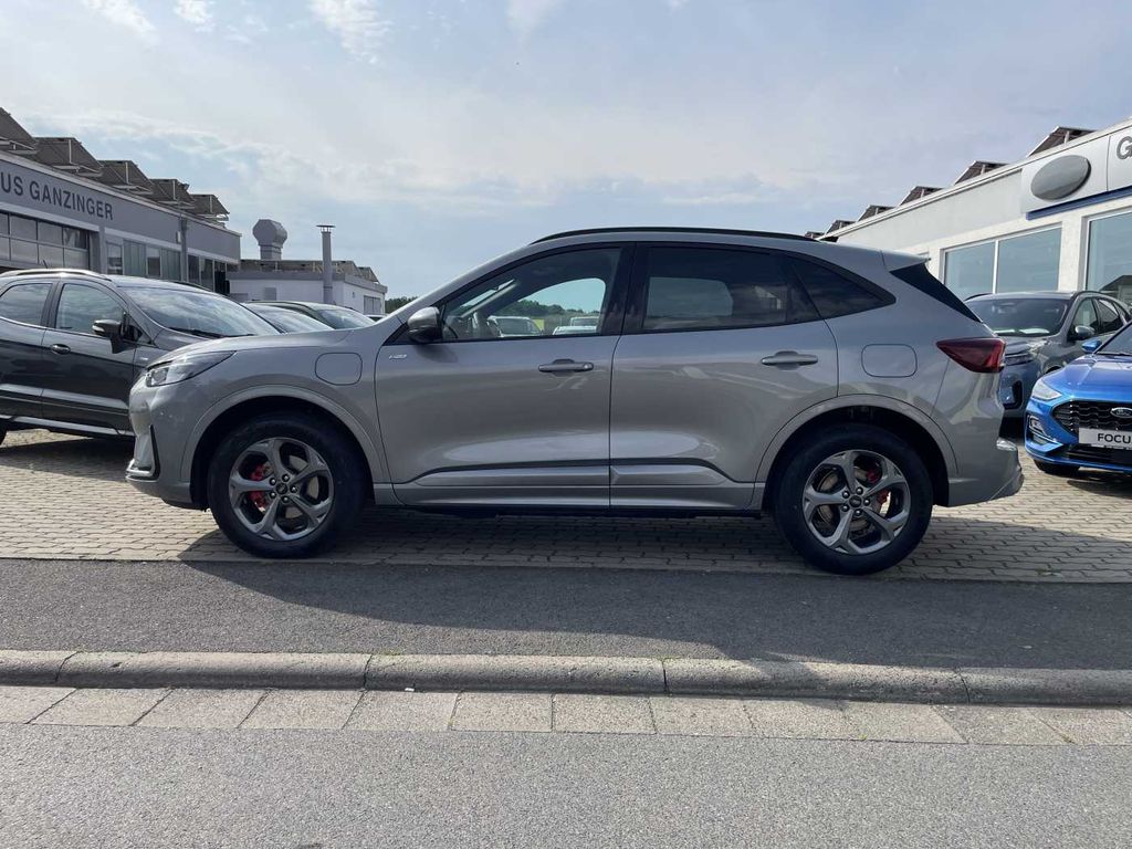 2026 Ford Kuga
