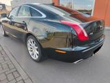 Jaguar XJ Premium Luxury 3.0 V6 Diesel S Langvers. ... - Jaguar XJ aus 2014