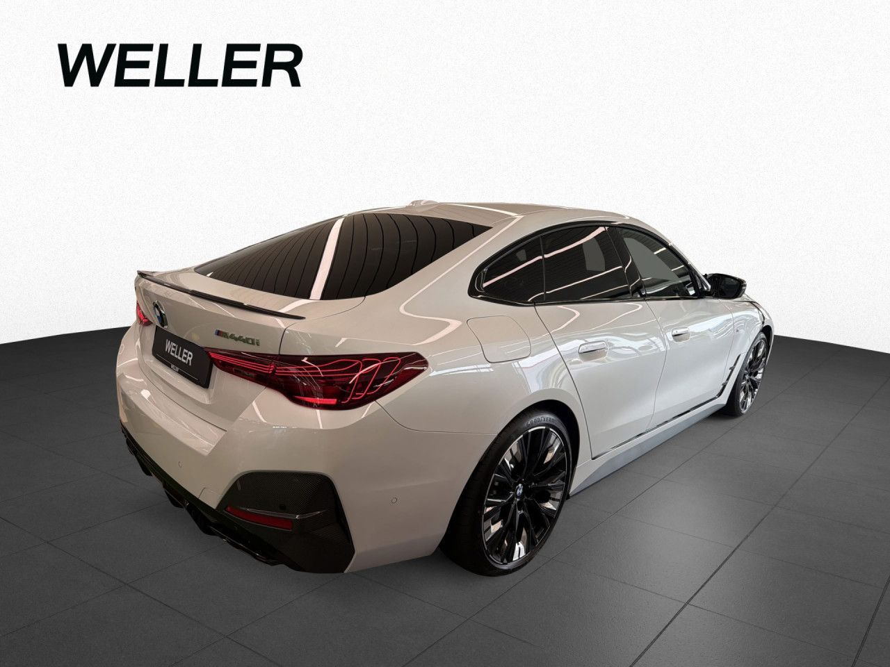 BMW M440 - Bild 6