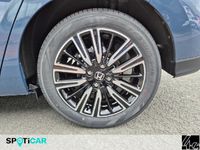 Honda Jazz - Vorschau Bild 11