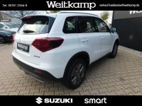 Suzuki Vitara - Vorschau Bild 6
