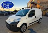 Fiat Fiorino 1.3 MJT 95CV Furgone - Fiat Fiorino aus 2012