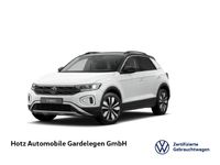 Volkswagen T-Roc - Vorschau Bild 1