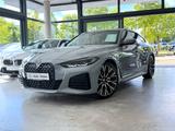 BMW 420d (G26) Gran Coupe M Sport PRO *LED*AHK*KAM - BMW 4er Reihe aus 2023