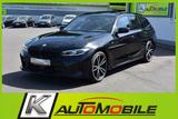 BMW 320d xDrive M Sport ACC+HiFi+SHZ+Panorama+AHK - BMW 320: D M Sport