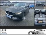 Mazda CX-5 2019 SKYACTIV-G 194 Aut. AWD Sportsline - Mazda aus 2018