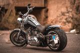 Harley-Davidson Softail - Custom Bike - Offers