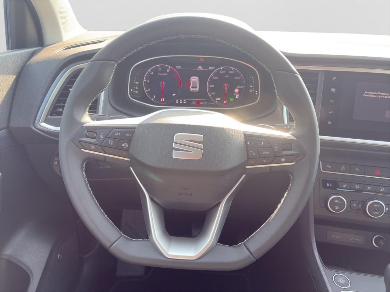 Seat Ateca - Bild 12