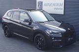 BMW X1 xDrive20i M-SPORTPAKET|SHADOW|KAMERA|H&K|NAVI - BMW X1: Sportpaket M