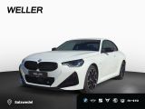 BMW M240i xDr MSportPro HUD AdaptLED - BMW M240i New cars