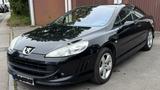 Peugeot 407 Sport 165 Sport - Peugeot 407: Sportwagen