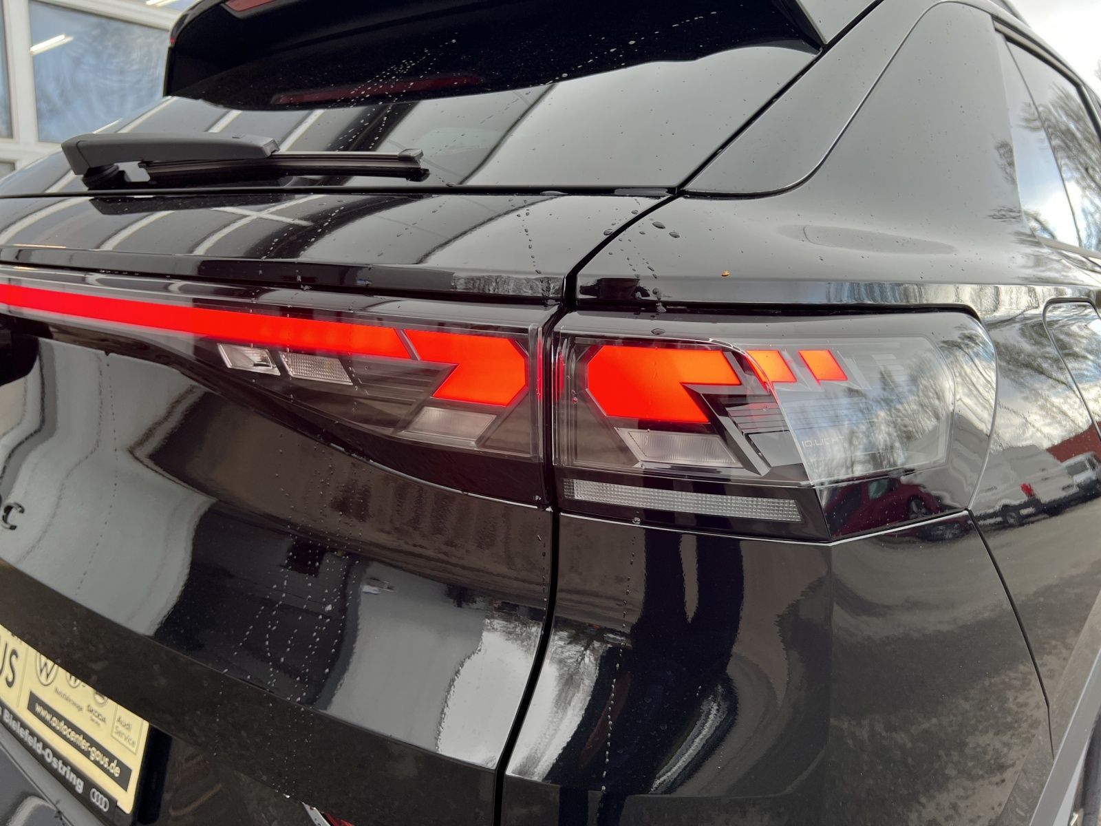 T-Roc Style 1.5 l eTSI OPF 110 kW (150 PS) 7-Gan