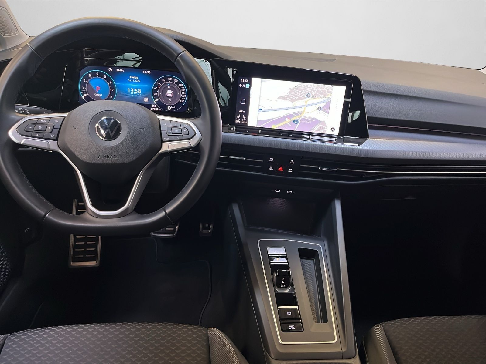 Volkswagen Golf - Bild 4