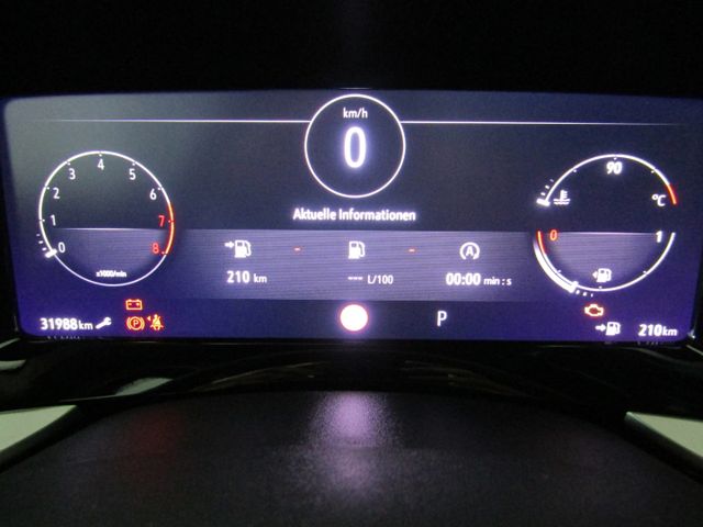 Mokka GS 1.2 131PS AUTOM KLIM SHZ LHZ TEMP NAV K