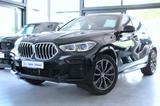 BMW X6 xDrive 30d M Sport *Laser*ACC*HiFi*HUD*KAM - gebrauchte BMW X6 aus dem Jahr 2022