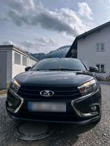 Lada Vesta 1.6 Benzin Automatik | Baujahr ... - gebrauchte Lada Limousine
