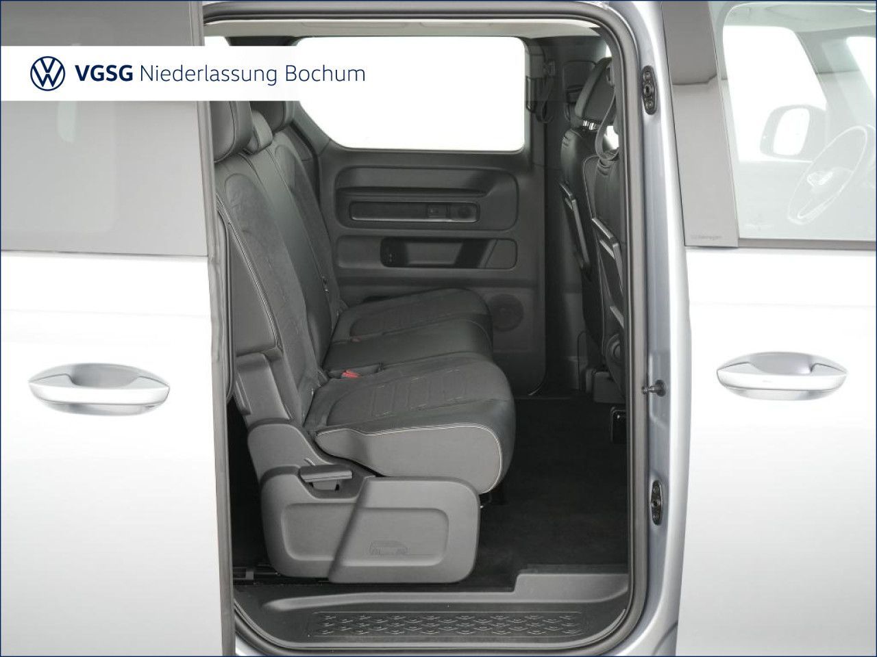 Volkswagen ID. Buzz - Bild 15