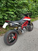 Ducati Hypermotard SP  - Offers