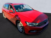Volkswagen Passat - Vorschau Bild 5