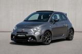 Abarth 595C 1.4 T-Jet 16V 595C - / Zahnriemen NEU