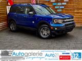 Ford Bronco Sport LED Kamera PDC SHZ Klima 4x4 - Ford Bronco in Hannover