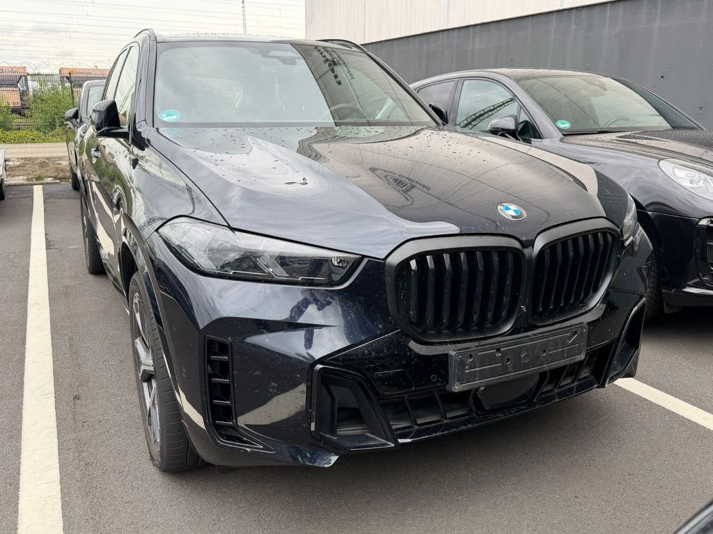 Image of BMW X5
