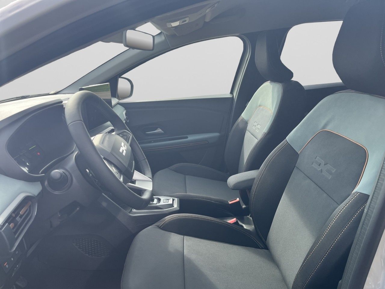 Dacia Jogger - Bild 11