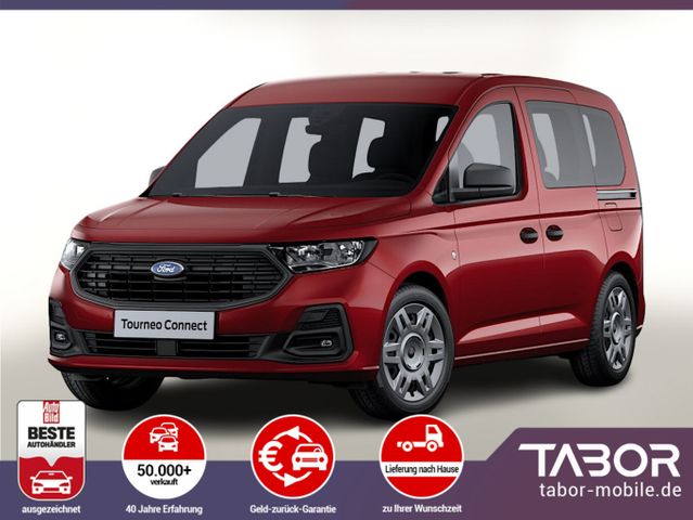 Ford Tourneo Connect 2.0 TDCi 102 Trend SHZ PDC Temp