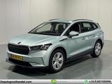 Skoda Enyaq 60 - graue Skoda Enyaq