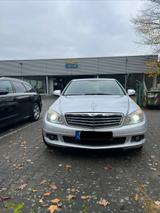 Mercedes-Benz C 200 KOMPRESSOR - - Mercedes-Benz C 200 aus 2009: Kompressor