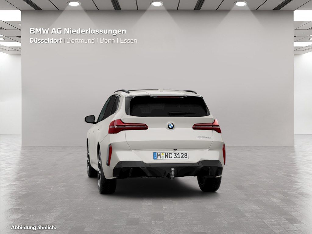 BMW X3 - Bild 10