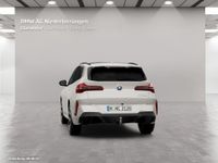 BMW X3 - Vorschau Bild 10