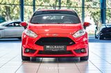 Ford Fiesta ST OZ LEGGENDA ST XA GEWINDEFAHRW. RECARO - Ford Fiesta: Rot