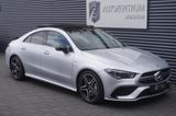 Mercedes-Benz CLA 35 AMG|ALLRAD|PANORAMA|NIGHT|BURMESTER|LED - Mercedes-Benz CLA 35 AMG aus 2021