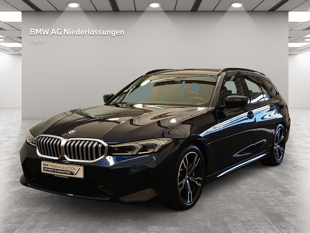 BMW 330