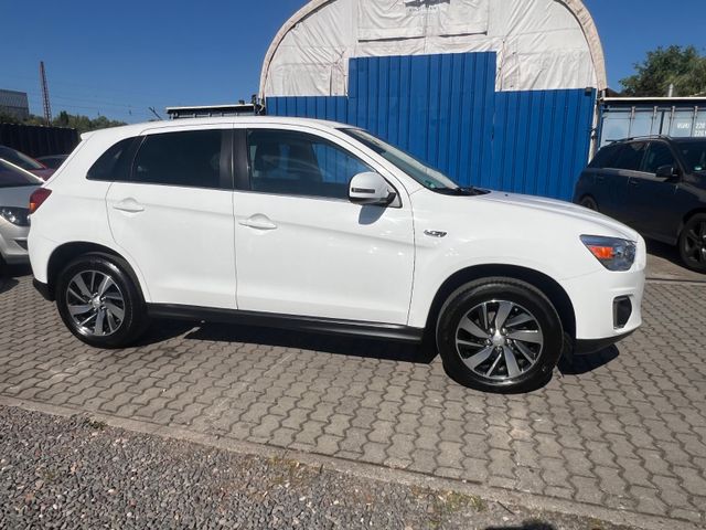 Mitsubishi ASX Klassik Kollektion 2WD