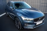 Volvo XC60 T6 Ultra Bright R. 360°*PANO*HUD*NP 90K* - Volvo XC60: Vollleder, Plug-In Hybrid