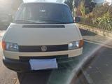Volkswagen T4 Syncro, Bulli, Campervan, Van, Camper,Allrad - Volkswagen T4: Bulli